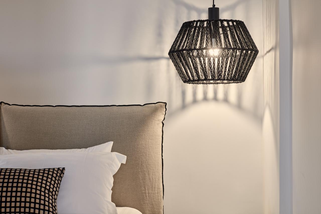 Callia Retreat Suites - Adults Only Fira  Eksteriør billede